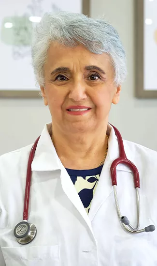 Esra Jozwiak is a specialist staff at NovaMed Urgent Care in Illinois.